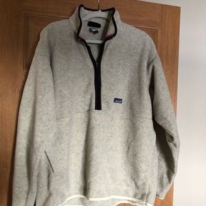 Patagonia Pullover
